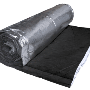 dampopen isolatiefolie van ATI Pro Bardage